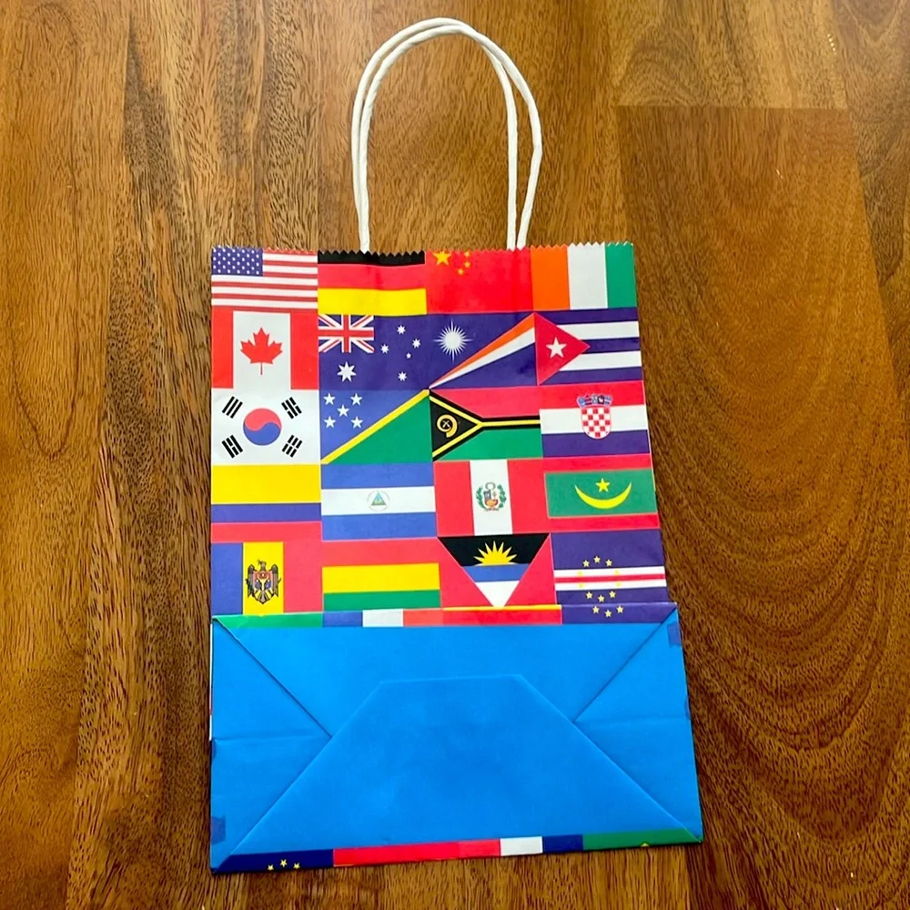 Gift bag. NWOT